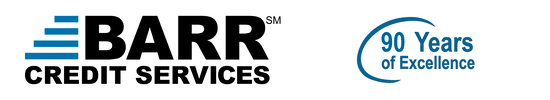 BARR Credit Services, Inc. Logo
