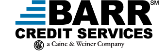 BARR Credit Services, Inc. Logo