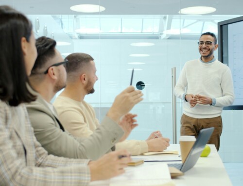 Are You Being Prioritized? How to Know If Your Customer Is Paying Other Vendors First