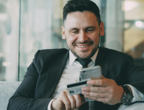 From Swipe to Stress: The Hidden Cost of Credit Card Debt 