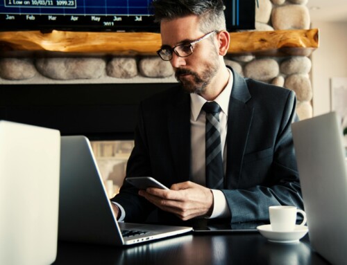 Are Your Customers Really Paying Late—Or Are Fraud Fears Slowing Every Payment?