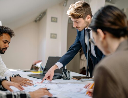 When Regulation Reshapes Revenue: How Payment Policy Changes Can Shift B2B Credit Risk Overnight