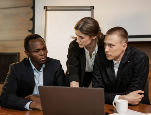 How Long Is Too Long to Wait Before Escalating an Account?