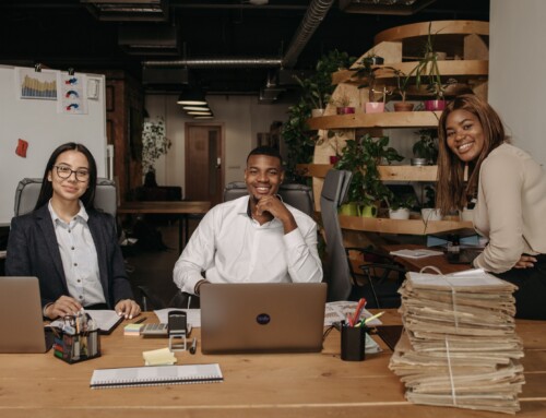 How Do You Collect a Debt When Your Customer Is in Another Country?