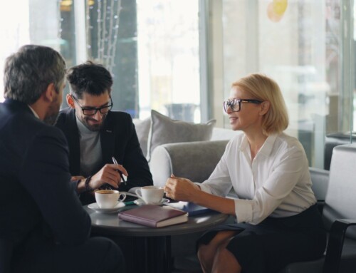 Does Using a Third-Party Collection Agency Really Hurt Customer Relationships?