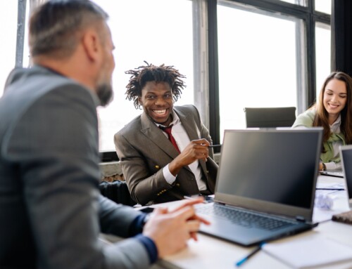 Are You Preventing Credit Risk—or Just Reacting to It?