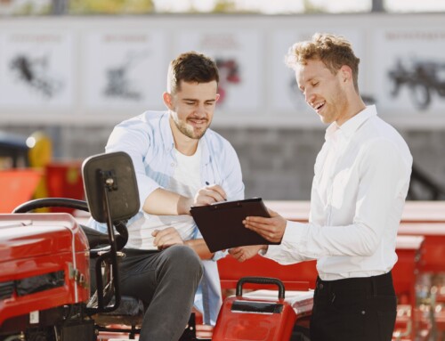 Can Commodity Prices Predict When Your Agricultural Customers Will Pay?