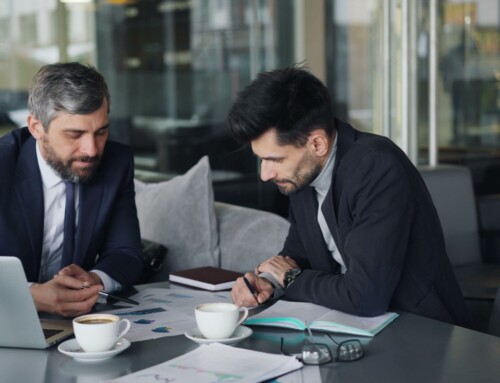 What Do Commercial Payment Trends Reveal That Financial Statements Don’t?