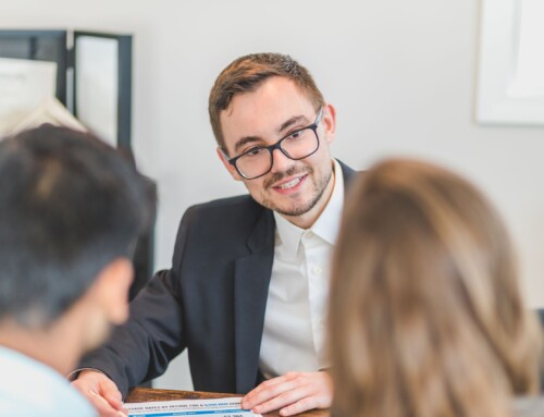 How Can You Rebuild Financial Health After Debt Problems?