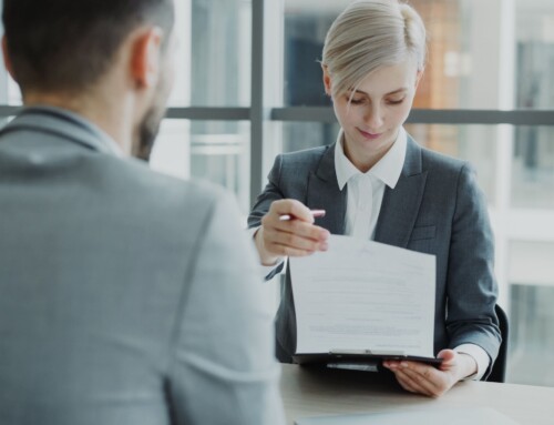 Are Long Payment Terms Turning Your Customers Into Your Biggest Source of Financing?